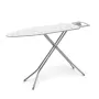 Rayen Folding Ironing Board 113 x 34 cm with Adjustable Height and Iron Rest