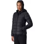 CHAPPI Champion Hooded Polyfilled Women's Jacket Black 117568 KK001 L
