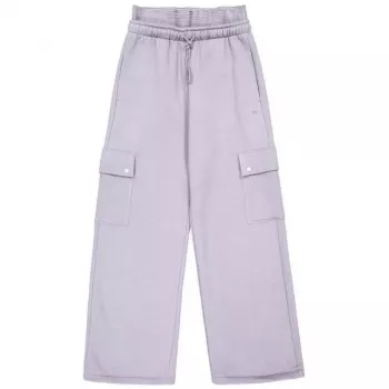 CHAPPI Champion Cargo Women's Pants Purple 117603 VS057 Size S
