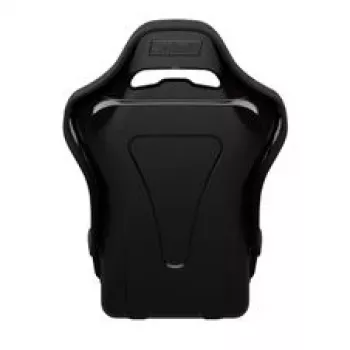 Sabelt SRS-1 Sim Racing Seat, Fiberglass Shell, Padded - Racing Yellow