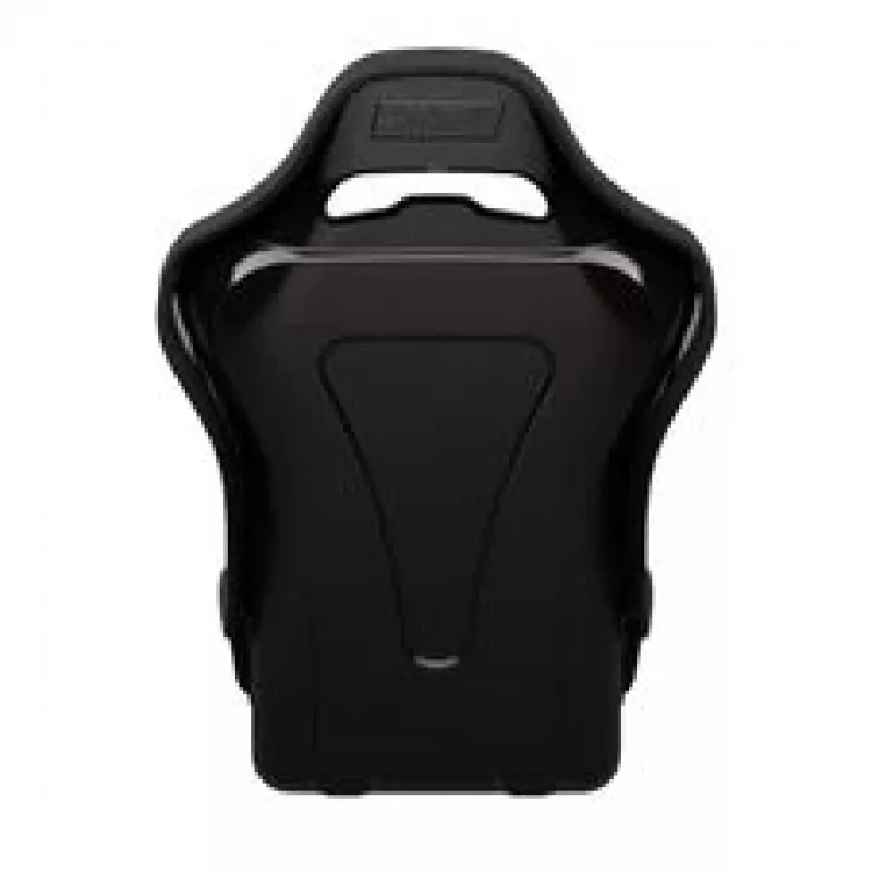 Sabelt SRS-1 Sim Racing Seat, Fiberglass Shell, Padded - Racing Yellow