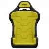 Sabelt SRS-1 Sim Racing Seat, Fiberglass Shell, Padded - Racing Yellow
