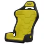 Sabelt SRS-1 Sim Racing Seat, Fiberglass Shell, Padded - Racing Yellow