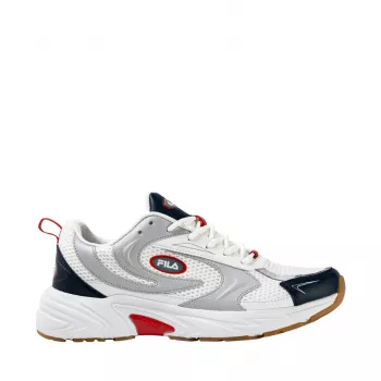 Fila Kreatix Men's Sneakers White Navy FFM0462 13041 Size 42