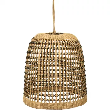 NewGarden POSITANO 35 Battery Hang LED Pendant Lamp Warm White Dimmable IP54