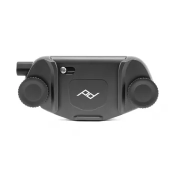 Peak Design Capture Camera Clip v3 (Black)