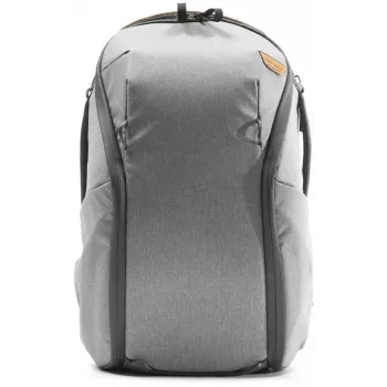 Peak Design Everyday Backpack Zip V2 15L, ash (BEDBZ-15-AS-2)