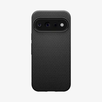 Spigen Liquid Air Case for Google Pixel 11 Pro - Matte Black
