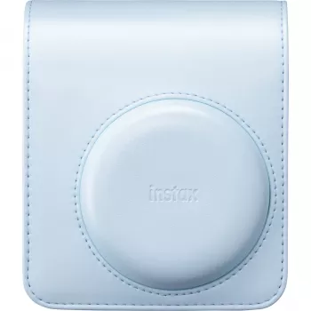 FUJIFILM Instax Mini Instant Color Film Twin Pack - 20 Exposures, ISO 800, White Border
