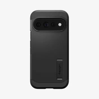 Spigen Tough Armor Mag MagSafe Case for Google Pixel 11 Pro - Black