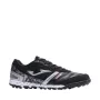 Joma Mundial Turf 2601 Black Football Boots Size 41