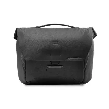 Peak Design Everyday Messenger 13L Camera Bag Black BEDM-13-BK-3