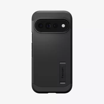 Spigen Tough Armor Mag MagSafe Case for Google Pixel 11 Pro XL - Black