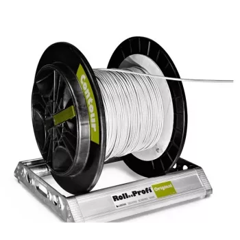DSIT Roll..Profi Cable Drum Dispenser DS-Easyroll