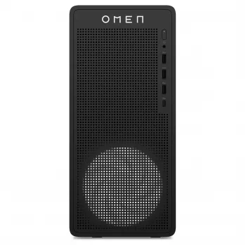 HP OMEN 16L TG03-1170ng Gaming Desktop PC (Intel Core i7-14650HX, 16GB DDR5, 1TB SSD, NVIDIA GeForce RTX 5060, FreeDOS)