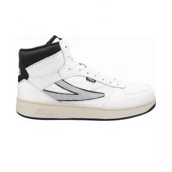 Fila Sevaro NF Men's Sneakers White FFM0359 Size 44