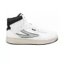 Fila Sevaro NF Men's Sneakers White FFM0359 Size 44