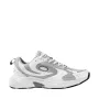 Fila Kreatix Men's Sneakers White Grey FFM0462 13096 Size 43