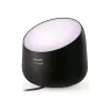 Philips Smart Squire Lite Black EU Smart LED Spot GU10 5.7W Colour Ambiance