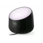 Philips Smart Squire Lite Black EU Smart LED Spot GU10 5.7W Colour Ambiance