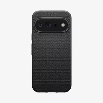SPIGEN Liquid Air Google Pixel 11 Pro XL Case Matte Black