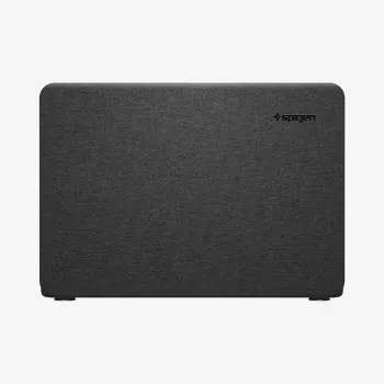 Spigen Urban Fit MacBook Neo 13 2026 Case Black