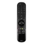 LG Magic Remote with Numeric Keypad - Black