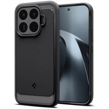 Spigen Rugged Armor Xiaomi 17T Matte Black ACS11870