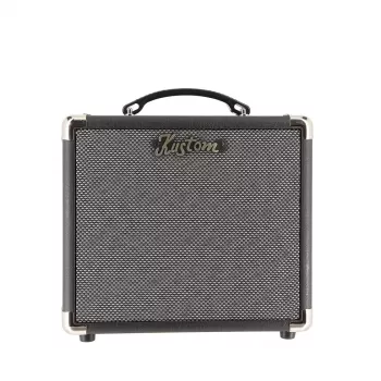 Kustom Carbon 25 - 25W 1x8 Guitar Combo Amplifier with Digital Effects