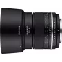 Samyang MF 85mm f/1.4 MK2 Lens for Sony (F1111206102)