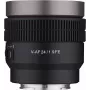 Samyang V-AF 24mm T1.9 FE Lens for Sony (F1413906101)