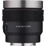 Samyang V-AF 45mm T1.9 Lens for Sony FE (F1214506102)