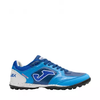 Joma Top Flex Turf 2635 Men's Football Shoes Blue/Navy Size 43