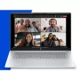 HP OmniBook 3 17-dp0130ng 17.3 inch FHD IPS Laptop, AMD Ryzen 3, 8GB RAM, 512GB SSD, FreeDOS