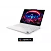 Lenovo Legion 7 16AGP11 83Q8001YNT Laptop, 16-inch OLED 240 Hz, Ryzen AI 9 HX 470, 32GB, 1TB, RTX 5070 12GB, Glacier White