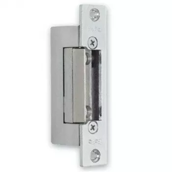 2N Telecommunications 932081E DC Electric Door Opener (Electric Strike, Fail-Secure, 10-24V DC)
