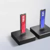 AXAGON ADSA-M2C11 USB-C 10Gbps Docking Station for One M.2 NVMe or SATA SSD
