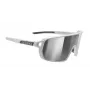 Salice 028RWX White/RWX 1-3+RW Silver Photochromic Sports Sunglasses
