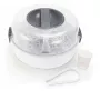 Alecto BW-04 Microwave Bottle Sterilizer White