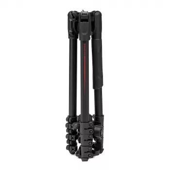 Manfrotto Befree 4-Section Aluminium Tripod with 494 Ball Head (MKBFRLA4FB-BH)