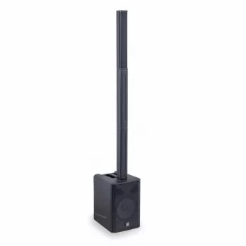 Soundsation Hyperup 8A 8 inch Active PA Speaker with Bluetooth