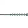 HIKOKI SDS Max 4-Cutter Hammer Drill Bit 16x540 mm