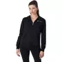 CHAPPI Champion Full Zip Hoodie Black XL