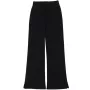 CHAPPI Champion Flare Women's Pants Black 117553 KK001 S