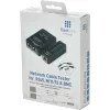 DSIT DC-CABLETEST-PRO Network Cable Tester for U/UTP, F/UTP and SF/UTP, Cat5/Cat6