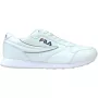 Fila Orbit Low Men's Sneaker White 1010263 1FG Size 44