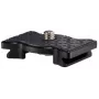 JOBY QR Plate 3K PRO Replacement Plate