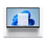 HP OmniBook 3 17-dg0451ngx 17.3 inch Full HD Laptop - Intel Core Ultra 5 225U, 12GB RAM, 512GB SSD, Windows 11 Home, Silver
