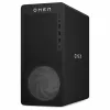 HP OMEN 16L TG03-1171ng Desktop PC - Intel Core i7-14650HX, 16GB DDR5, 1TB SSD, AMD Radeon RX 9060 XT, FreeDOS