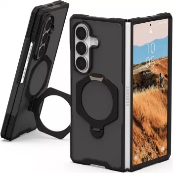 Urban Armor Gear UAG Samsung Galaxy S24 Ultra Mouve Case Ash
